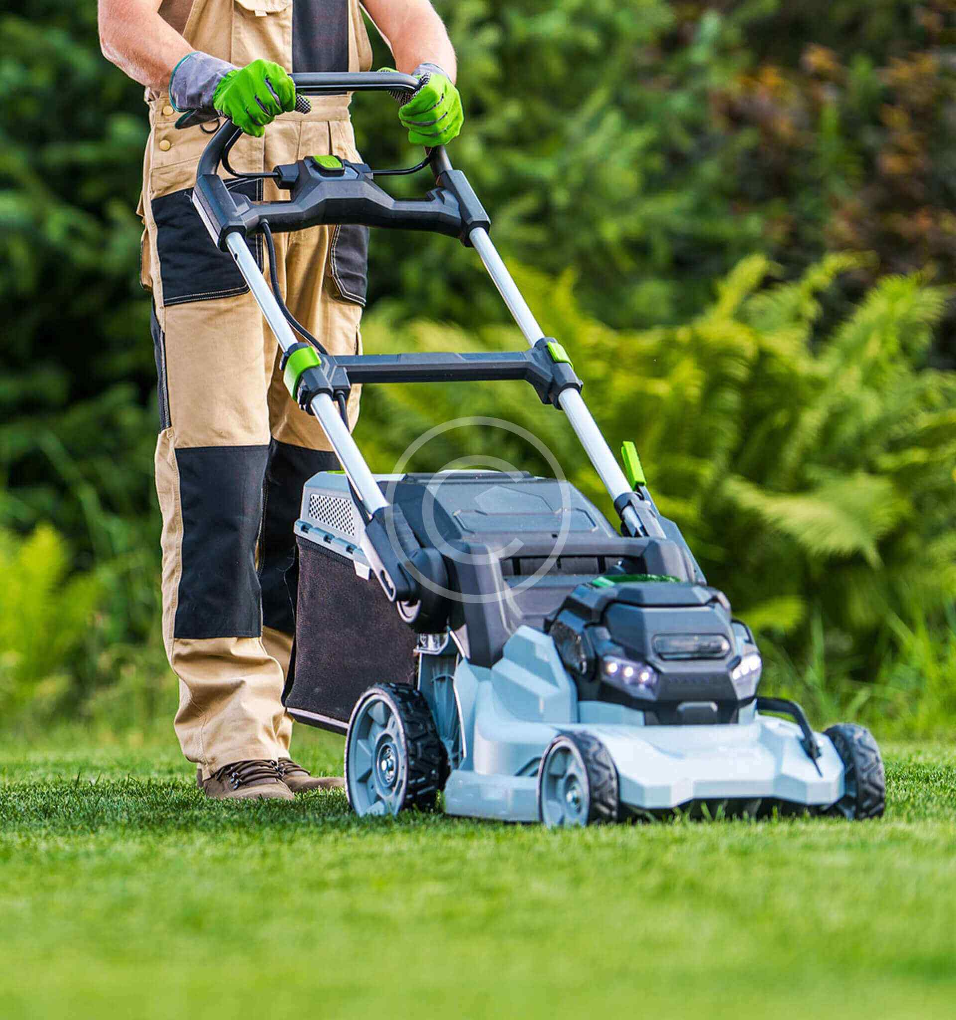 Landscaping Services