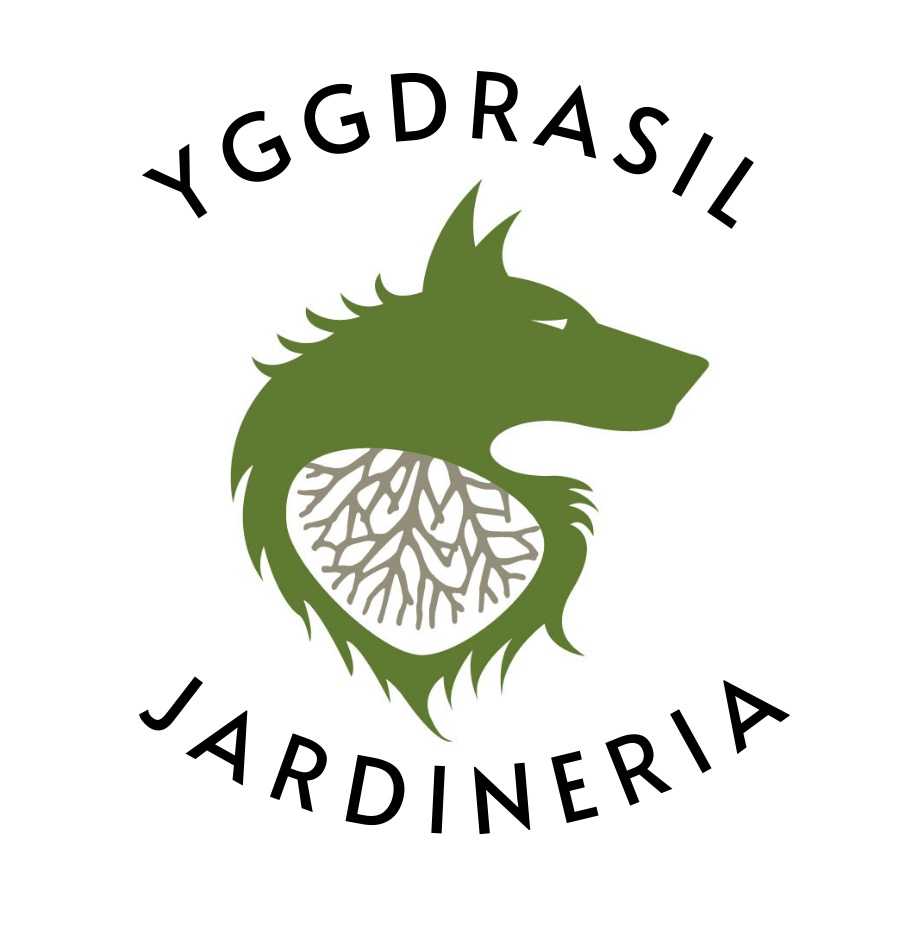 Yggdrasil Jardinería - Empresa de jardinería en Castelldefels