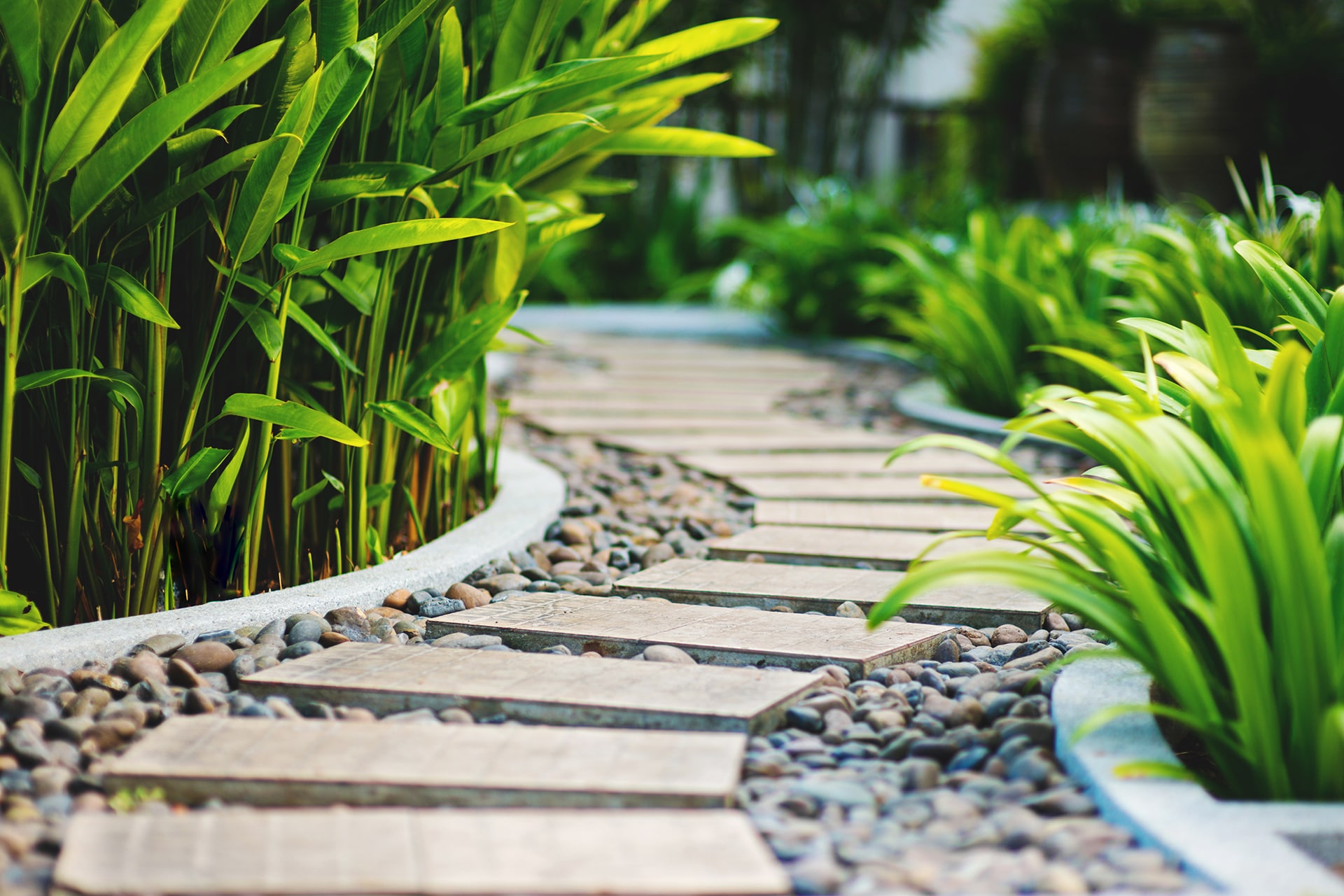 jardineros en castelldefels